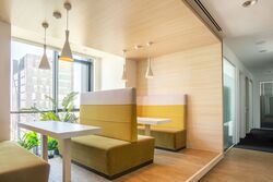 Vision Exchange (D22), Office #504593901